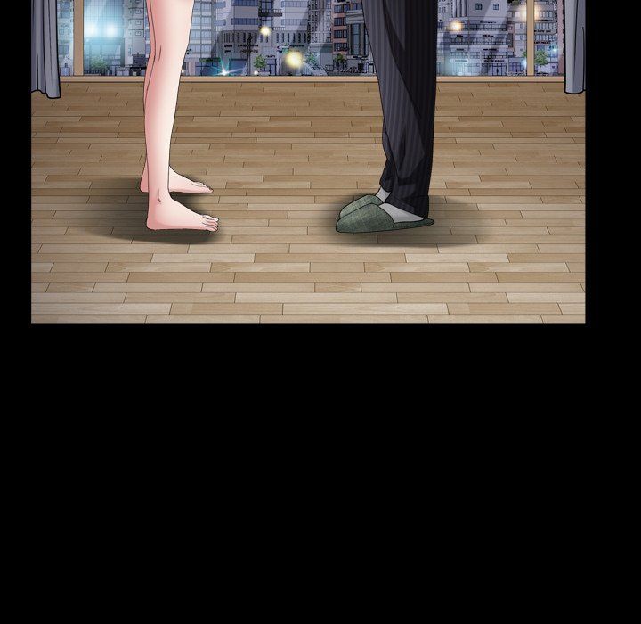 Barefoot  The Leash Season 2 Manhwa - Chapter 33 Page 27