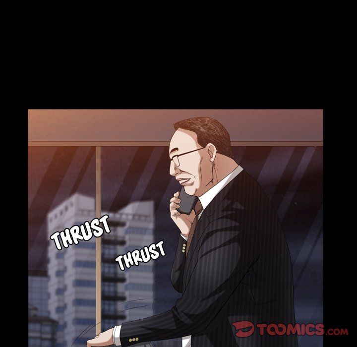 Barefoot  The Leash Season 2 Manhwa - Chapter 33 Page 32