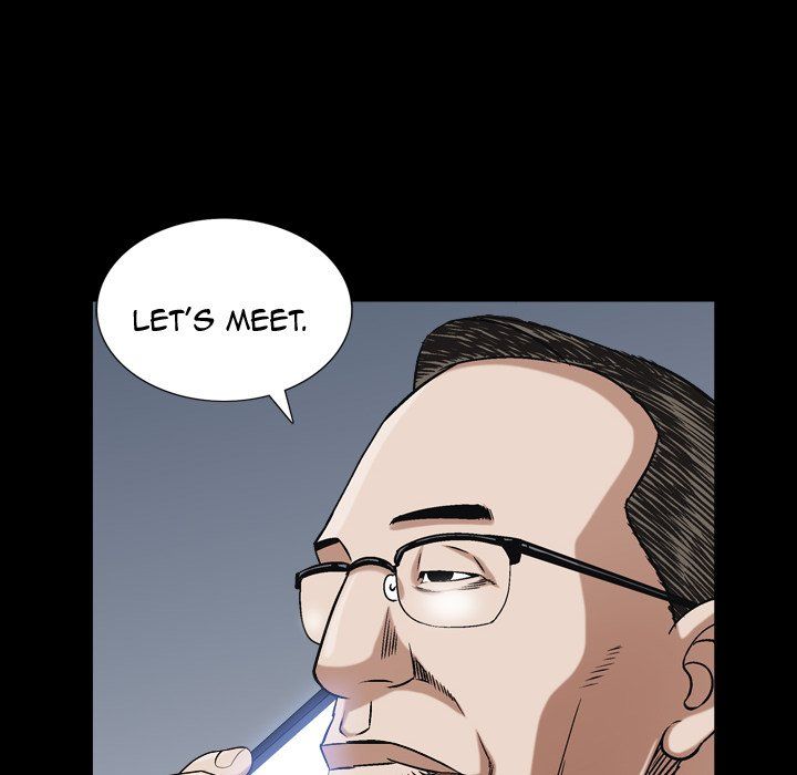 Barefoot  The Leash Season 2 Manhwa - Chapter 33 Page 34