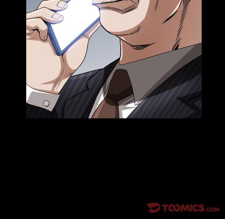 Barefoot  The Leash Season 2 Manhwa - Chapter 33 Page 35