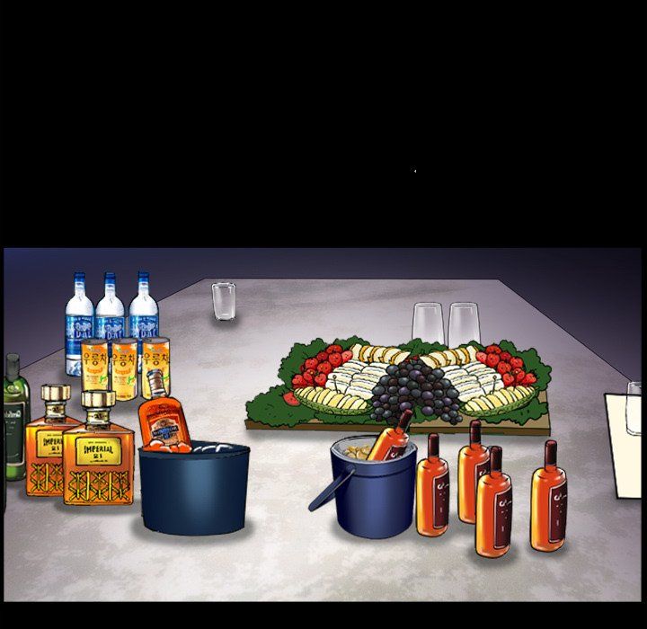 Barefoot  The Leash Season 2 Manhwa - Chapter 33 Page 36