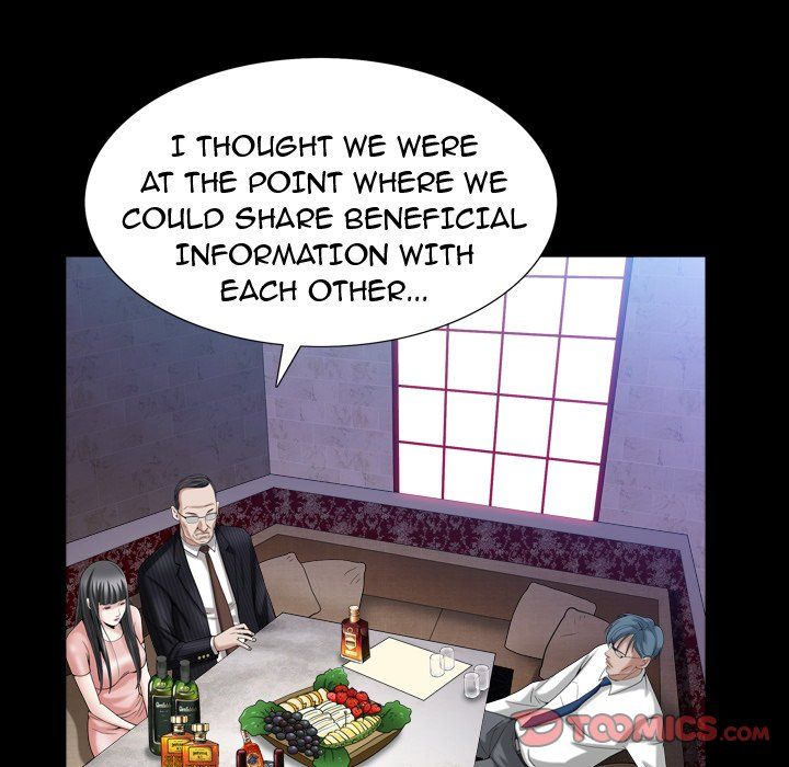 Barefoot  The Leash Season 2 Manhwa - Chapter 33 Page 38