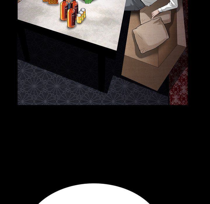 Barefoot  The Leash Season 2 Manhwa - Chapter 33 Page 39