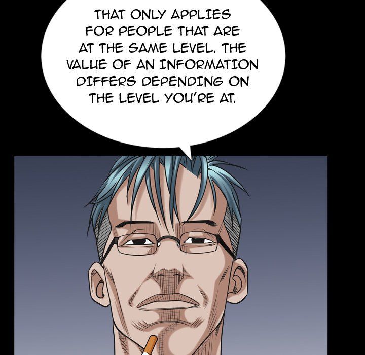 Barefoot  The Leash Season 2 Manhwa - Chapter 33 Page 40