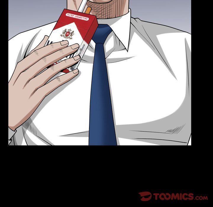 Barefoot  The Leash Season 2 Manhwa - Chapter 33 Page 41