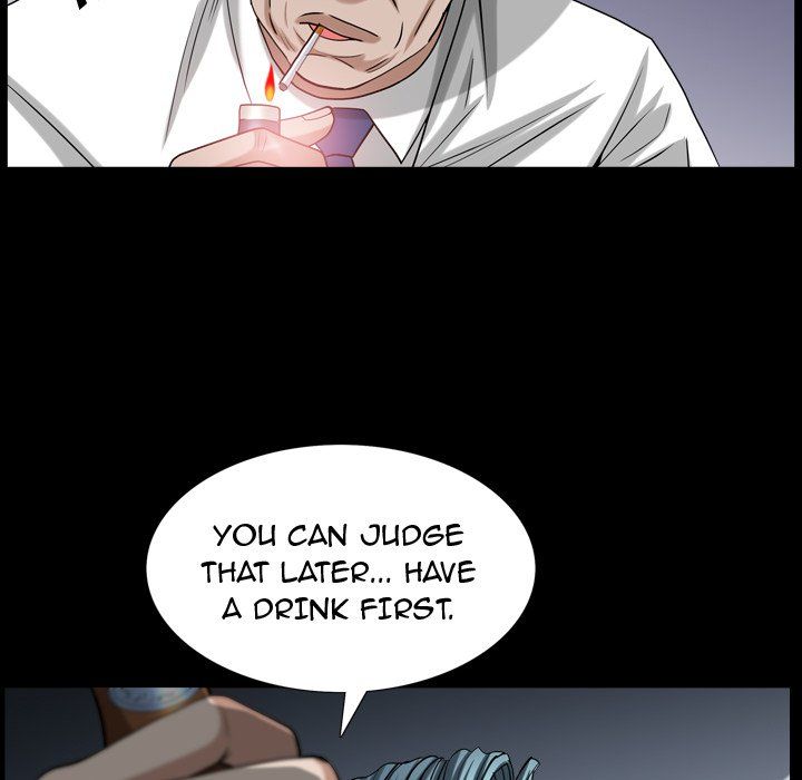 Barefoot  The Leash Season 2 Manhwa - Chapter 33 Page 43