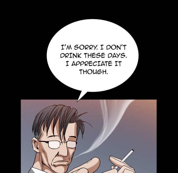 Barefoot  The Leash Season 2 Manhwa - Chapter 33 Page 45