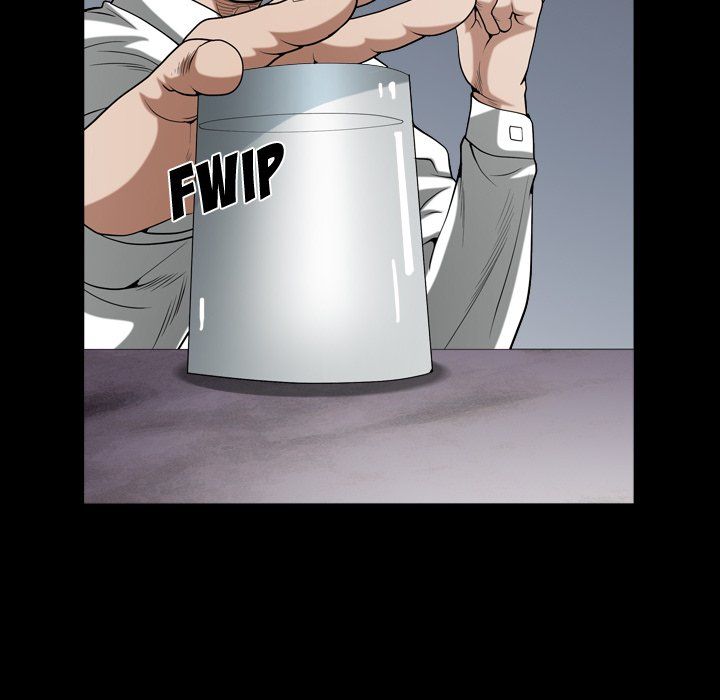 Barefoot  The Leash Season 2 Manhwa - Chapter 33 Page 46