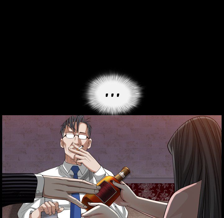 Barefoot  The Leash Season 2 Manhwa - Chapter 33 Page 48