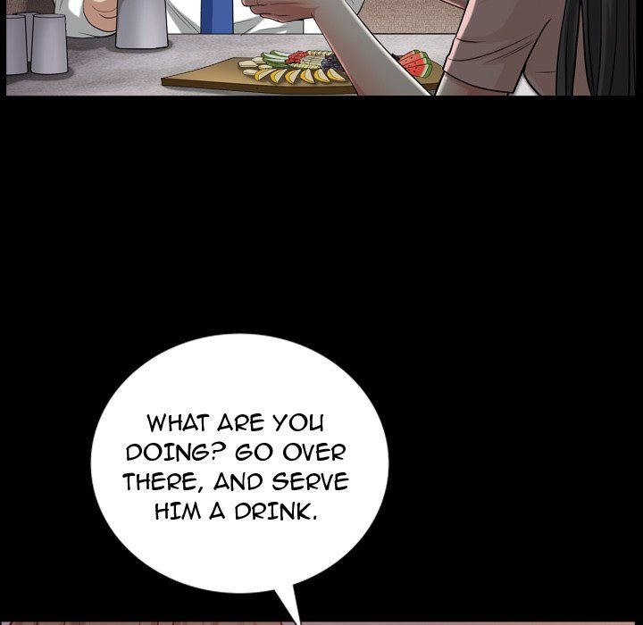 Barefoot  The Leash Season 2 Manhwa - Chapter 33 Page 49