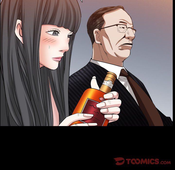 Barefoot  The Leash Season 2 Manhwa - Chapter 33 Page 50