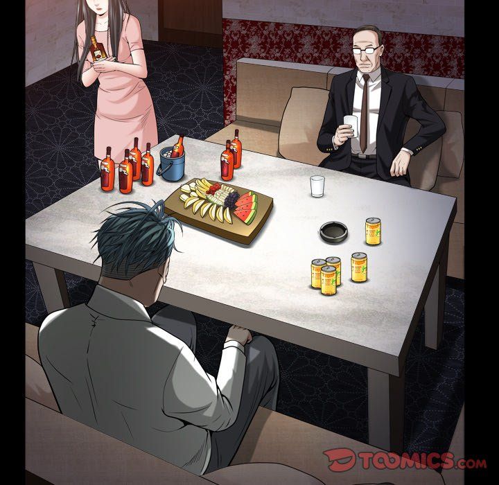 Barefoot  The Leash Season 2 Manhwa - Chapter 33 Page 53