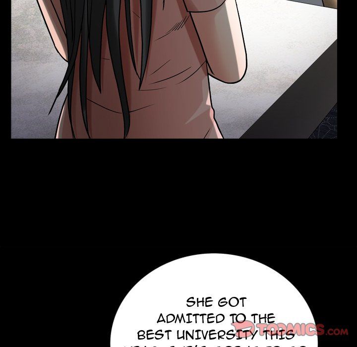Barefoot  The Leash Season 2 Manhwa - Chapter 33 Page 56