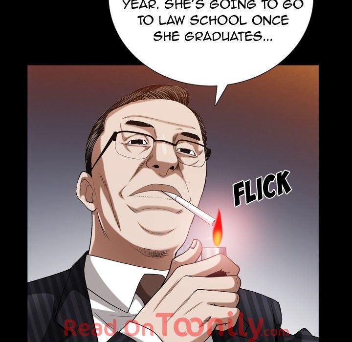 Barefoot  The Leash Season 2 Manhwa - Chapter 33 Page 57