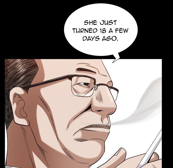 Barefoot  The Leash Season 2 Manhwa - Chapter 33 Page 60