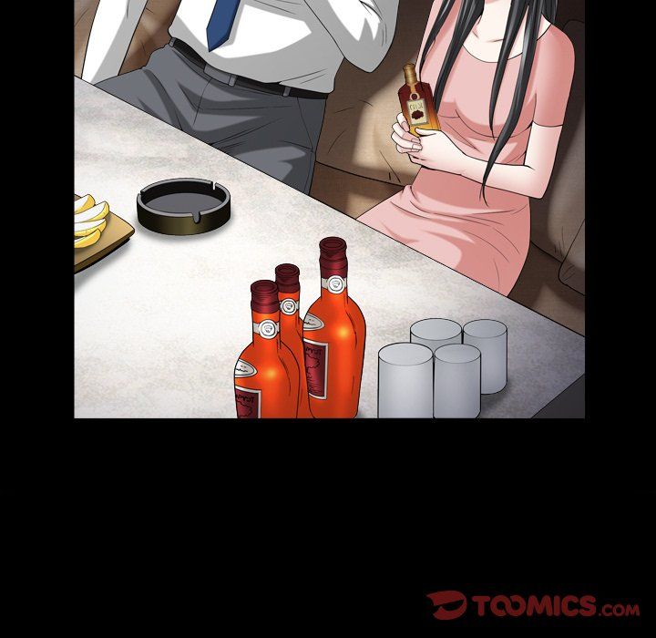 Barefoot  The Leash Season 2 Manhwa - Chapter 33 Page 62