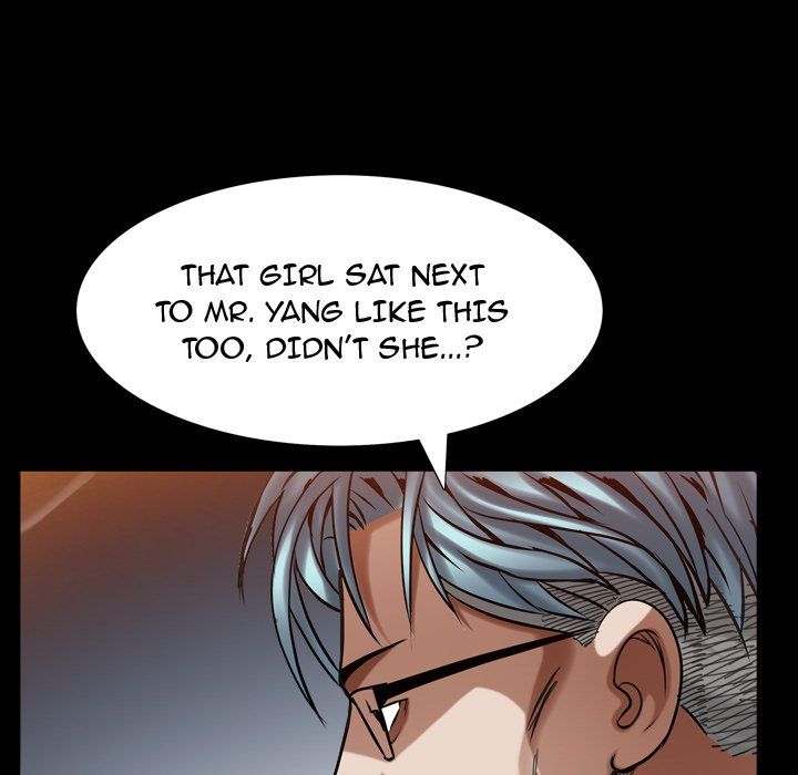 Barefoot  The Leash Season 2 Manhwa - Chapter 33 Page 69