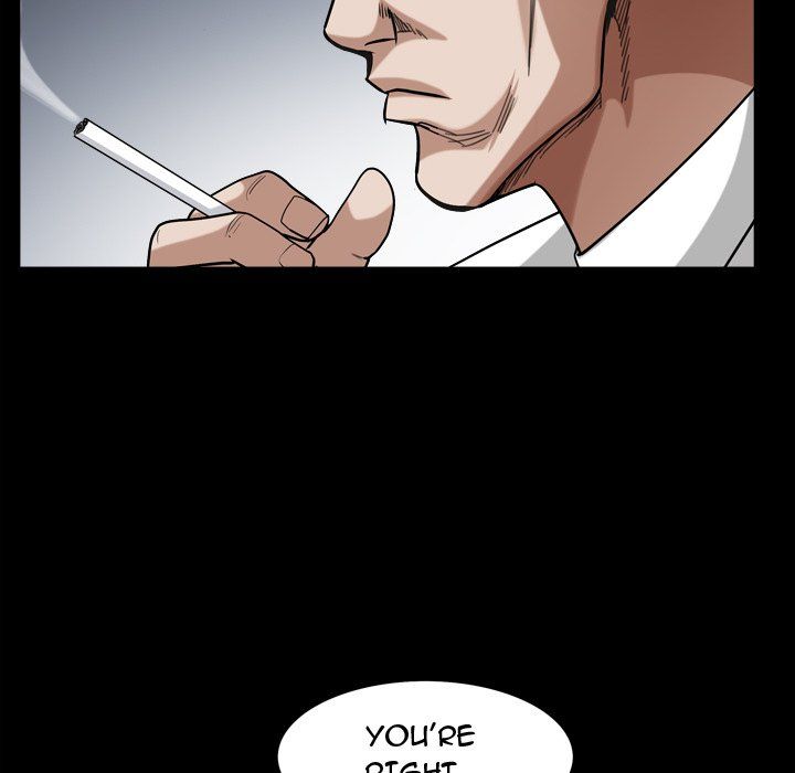 Barefoot  The Leash Season 2 Manhwa - Chapter 33 Page 70