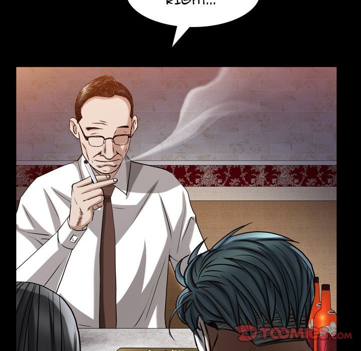 Barefoot  The Leash Season 2 Manhwa - Chapter 33 Page 71