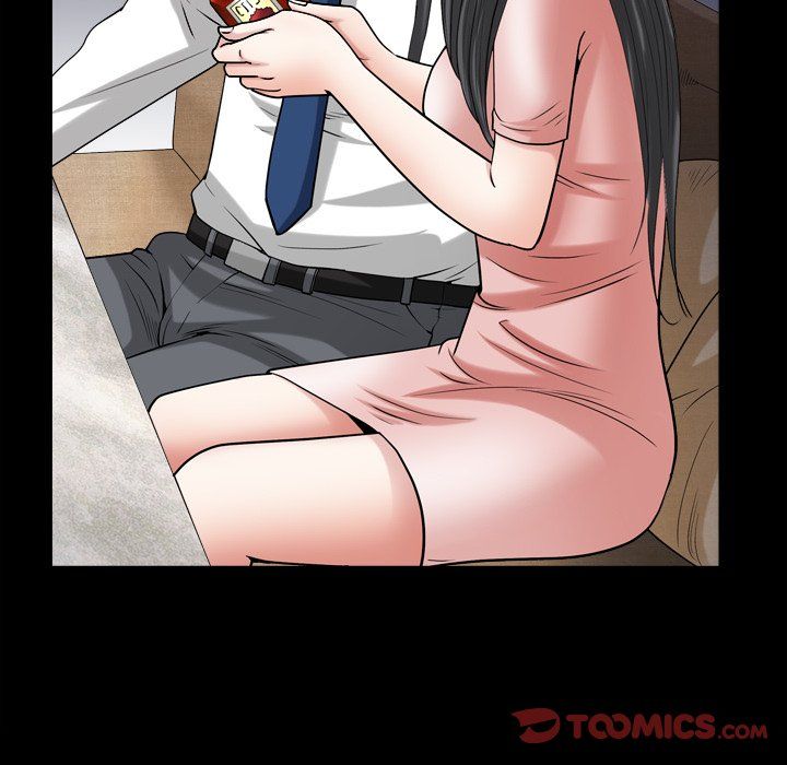 Barefoot  The Leash Season 2 Manhwa - Chapter 33 Page 80