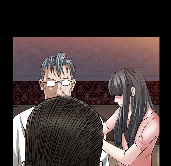 Barefoot  The Leash Season 2 Manhwa - Chapter 33 Page 82