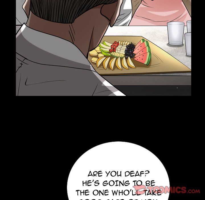 Barefoot  The Leash Season 2 Manhwa - Chapter 33 Page 83