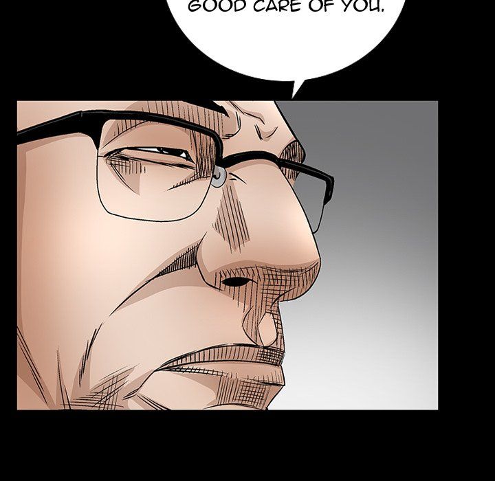 Barefoot  The Leash Season 2 Manhwa - Chapter 33 Page 84