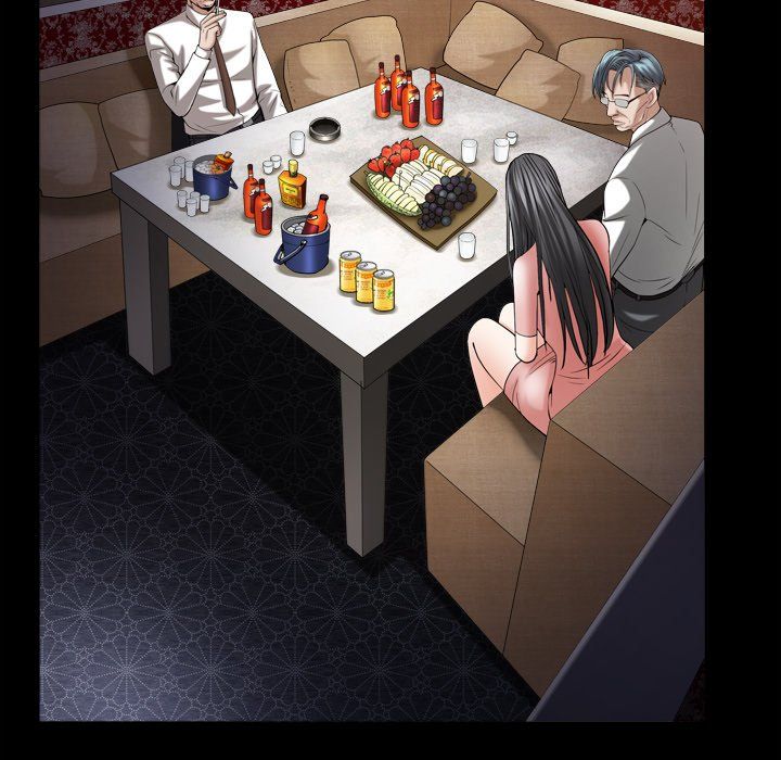 Barefoot  The Leash Season 2 Manhwa - Chapter 33 Page 87