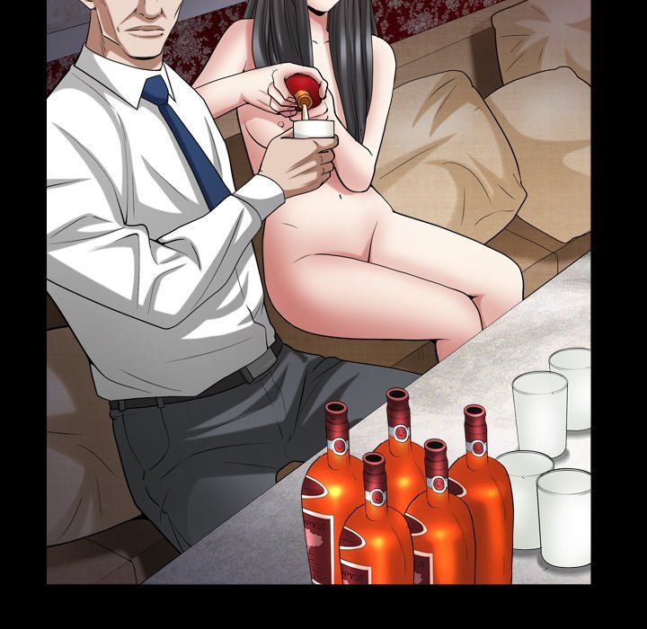 Barefoot  The Leash Season 2 Manhwa - Chapter 33 Page 91