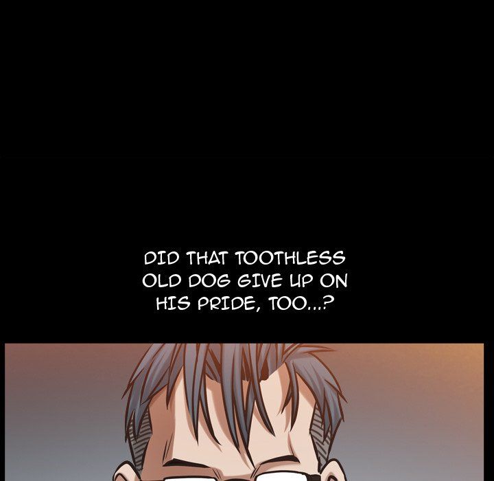 Barefoot  The Leash Season 2 Manhwa - Chapter 33 Page 93