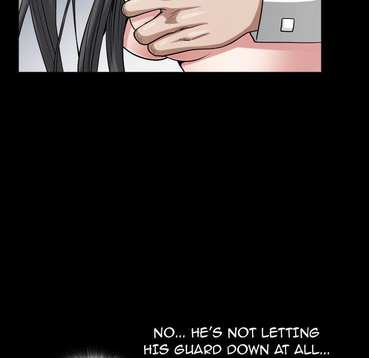 Barefoot  The Leash Season 2 Manhwa - Chapter 33 Page 99