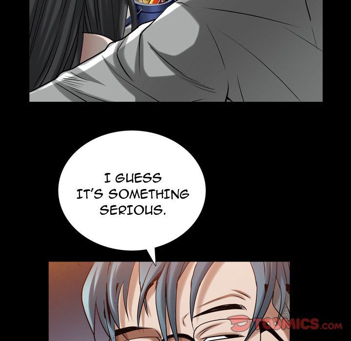 Barefoot  The Leash Season 2 Manhwa - Chapter 33 Page 101