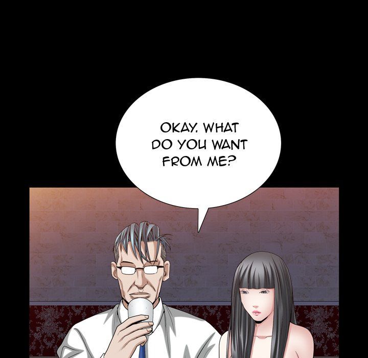 Barefoot  The Leash Season 2 Manhwa - Chapter 33 Page 103