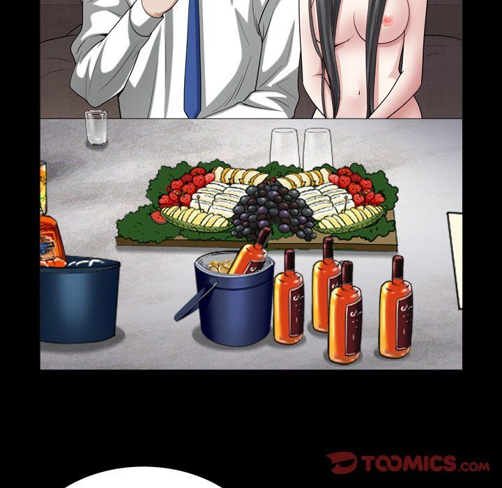 Barefoot  The Leash Season 2 Manhwa - Chapter 33 Page 104