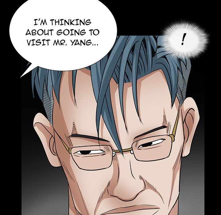 Barefoot  The Leash Season 2 Manhwa - Chapter 33 Page 105