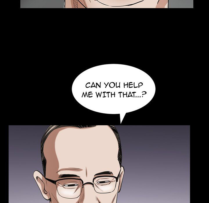 Barefoot  The Leash Season 2 Manhwa - Chapter 33 Page 106