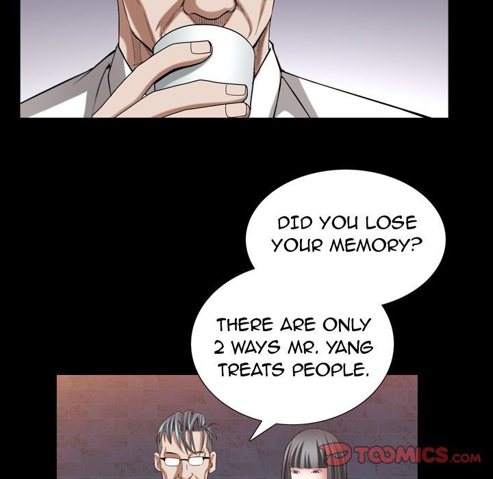 Barefoot  The Leash Season 2 Manhwa - Chapter 33 Page 107