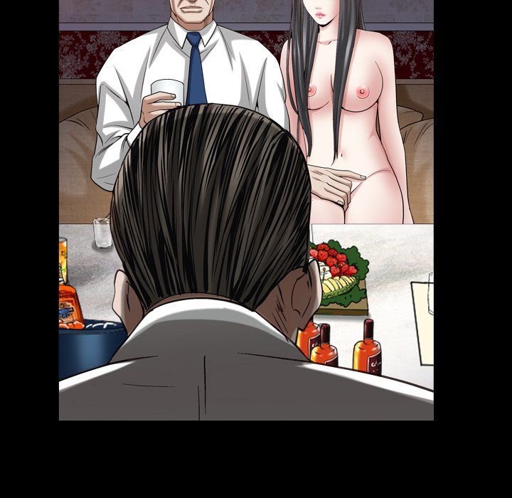 Barefoot  The Leash Season 2 Manhwa - Chapter 33 Page 108