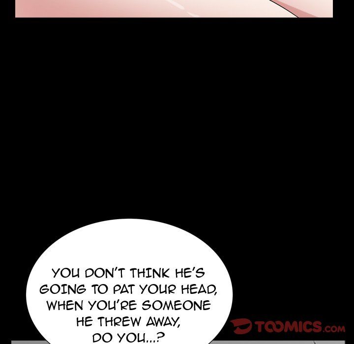 Barefoot  The Leash Season 2 Manhwa - Chapter 33 Page 110