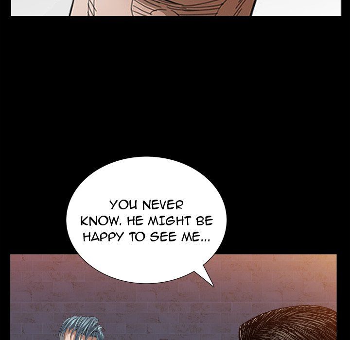 Barefoot  The Leash Season 2 Manhwa - Chapter 33 Page 112