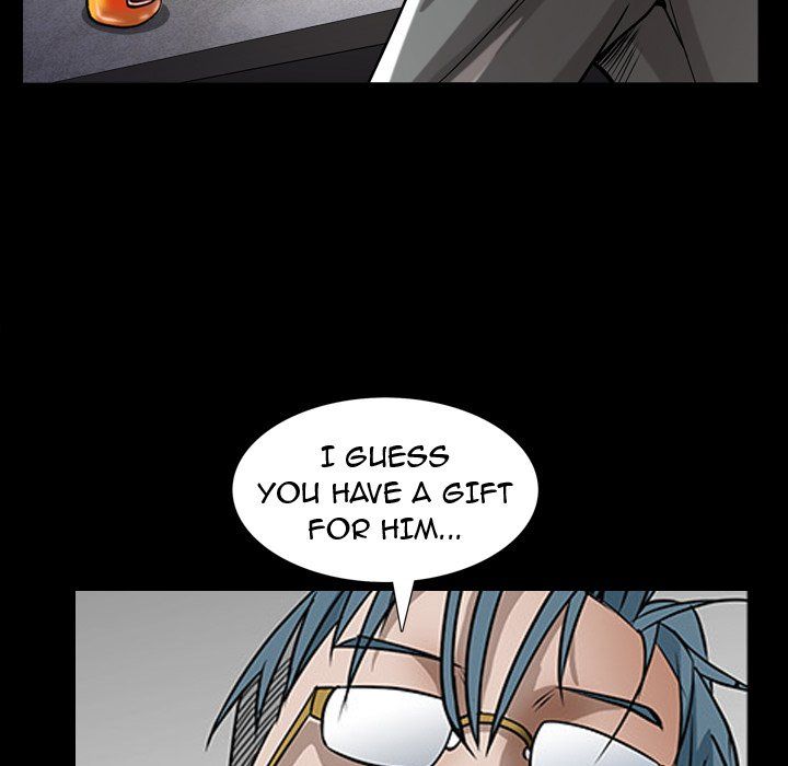 Barefoot  The Leash Season 2 Manhwa - Chapter 33 Page 114