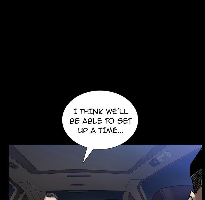 Barefoot  The Leash Season 2 Manhwa - Chapter 33 Page 121