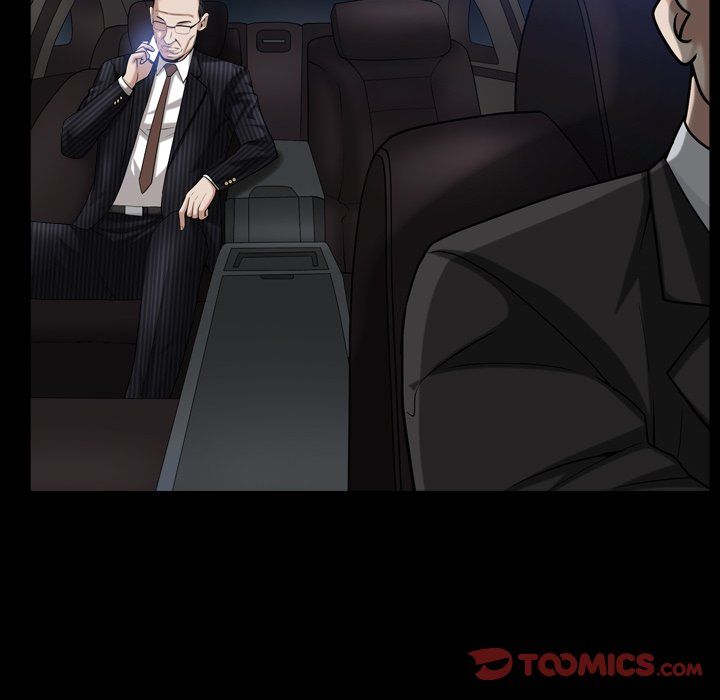 Barefoot  The Leash Season 2 Manhwa - Chapter 33 Page 122