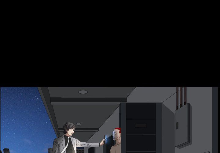 Barefoot  The Leash Season 2 Manhwa - Chapter 30 Page 3