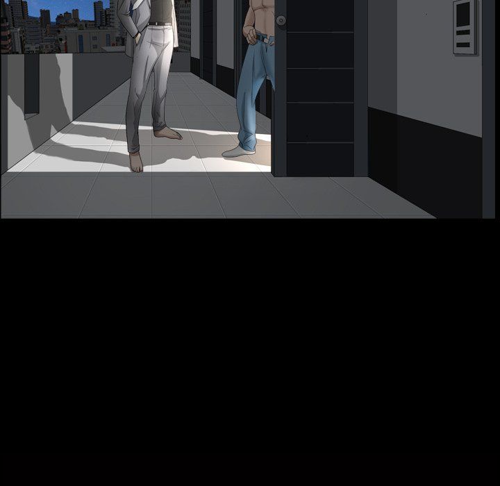 Barefoot  The Leash Season 2 Manhwa - Chapter 30 Page 4