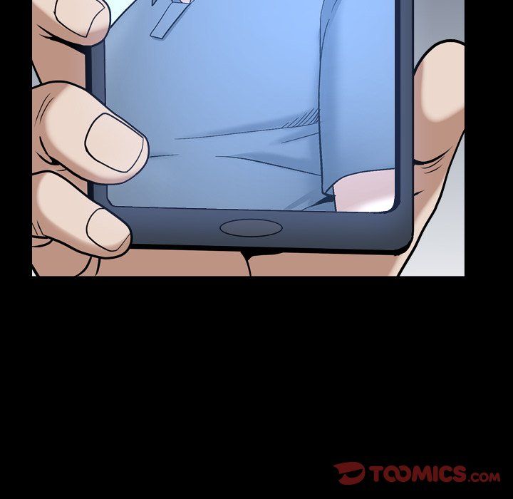 Barefoot  The Leash Season 2 Manhwa - Chapter 30 Page 8