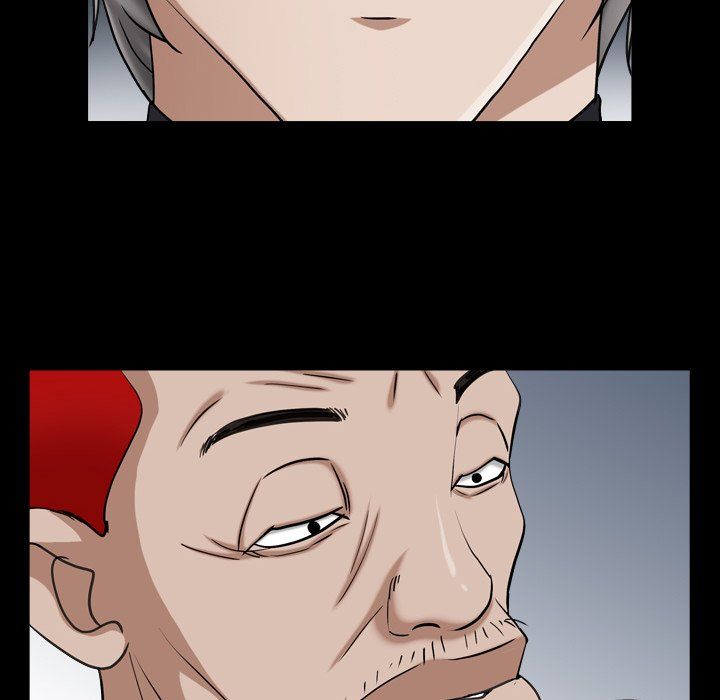 Barefoot  The Leash Season 2 Manhwa - Chapter 30 Page 10