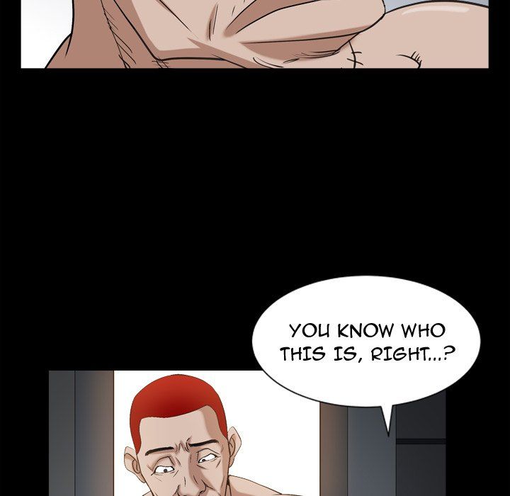 Barefoot  The Leash Season 2 Manhwa - Chapter 30 Page 11