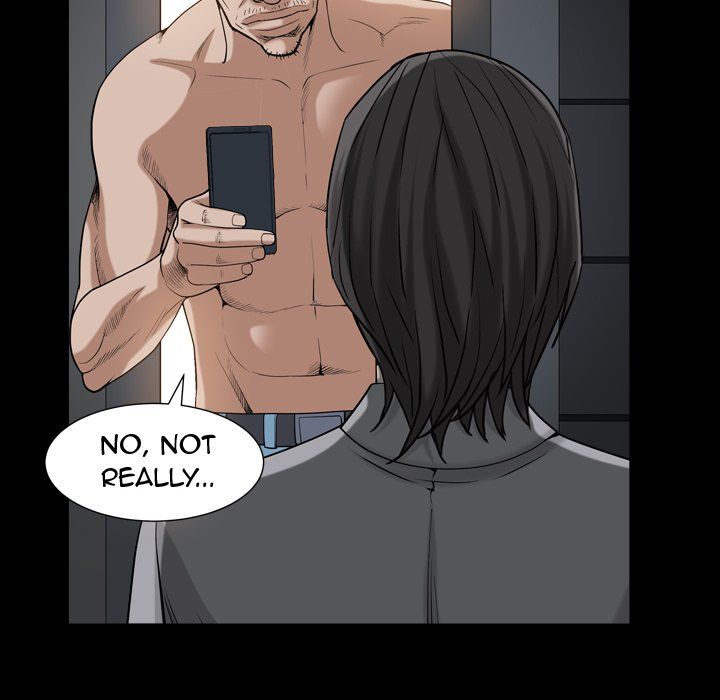 Barefoot  The Leash Season 2 Manhwa - Chapter 30 Page 12