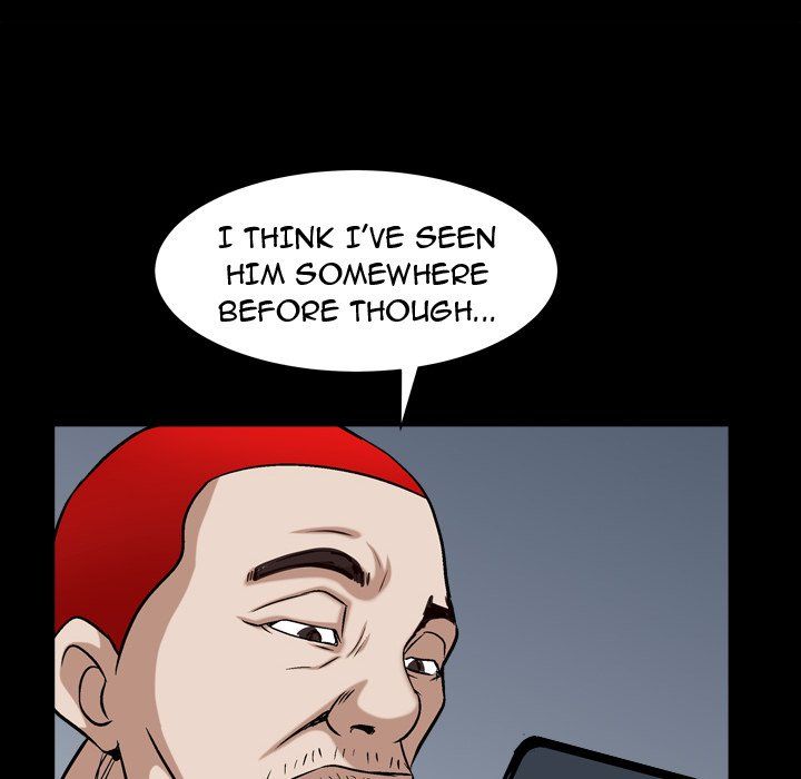 Barefoot  The Leash Season 2 Manhwa - Chapter 30 Page 13